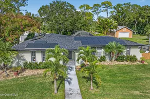 4100 Lakemont Rd, Melbourne, FL 32934 - Photo 1