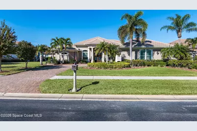 6115 Anello Drive, Melbourne, FL 32940 - Photo 1