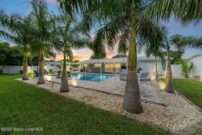 104 Bomarc Lane, Satellite Beach, FL 32937 - Photo 1