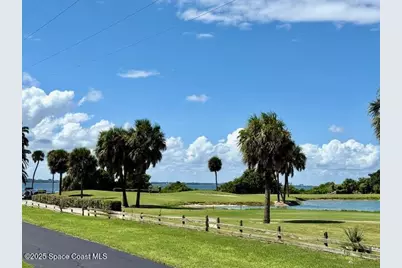 2580 Highway A1A #100, Melbourne Beach, FL 32951 - Photo 1