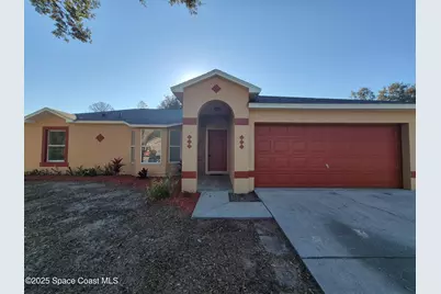 1042 SE Lava Street SE, Palm Bay, FL 32909 - Photo 1