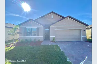 1793 Farmhouse Road SE, Palm Bay, FL 32909 - Photo 1