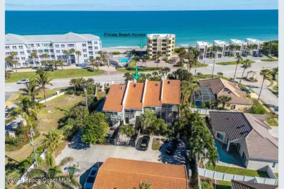 3044 S Highway A1A #3c, Melbourne Beach, FL 32951 - Photo 1