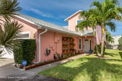 70 Coral Sea Way #22, Satellite Beach, FL 32937 - Photo 1