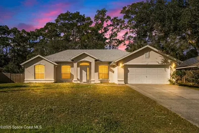 152 Greenbrier Avenue NW, Palm Bay, FL 32907 - Photo 1