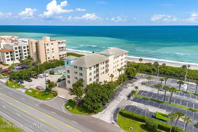 1725 N Highway A1A #402, Indialantic, FL 32903 - Photo 1