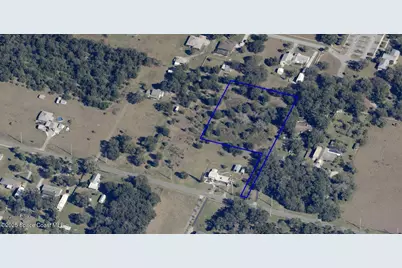 0000 N Singleton Avenue, Titusville, FL 32796 - Photo 1