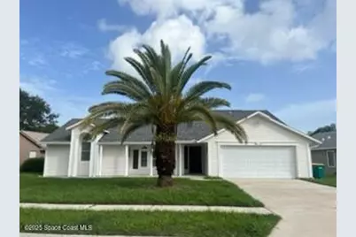 3662 Heron Drive, Melbourne, FL 32901 - Photo 1