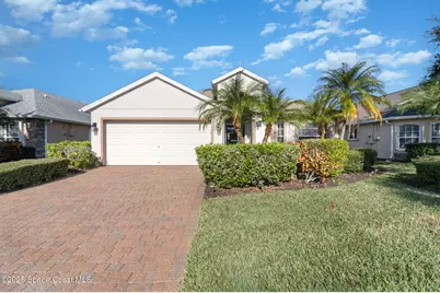 3112 Grayson Drive, Melbourne, FL 32940 - Photo 1
