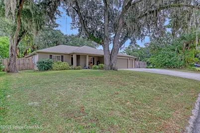 1081 Meadowbrook Road NE, Palm Bay, FL 32905 - Photo 1