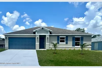 1380 Vander Avenue SE #16, Palm Bay, FL 32909 - Photo 1