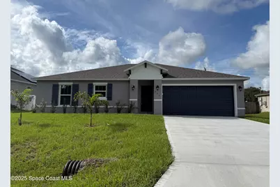 726 Merrimac Street SE #11, Palm Bay, FL 32909 - Photo 1