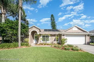 1254 Winding Meadows Rd, Rockledge, FL 32955 - Photo 1