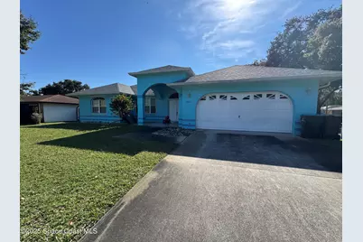 1522 Breese Street NE, Palm Bay, FL 32905 - Photo 1