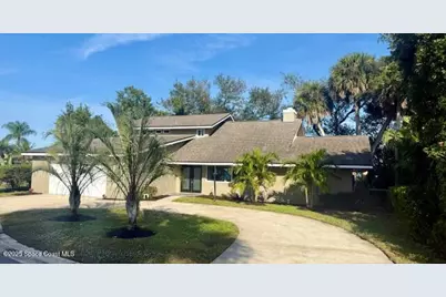 1379 Rose Court, Melbourne, FL 32935 - Photo 1