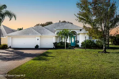 3830 Chardonnay Drive, Rockledge, FL 32955 - Photo 1