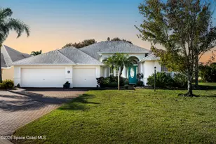 3830 Chardonnay Dr, Rockledge, FL 32955 - Photo 1