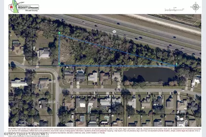 000 James Road, Cocoa, FL 32926 - Photo 1