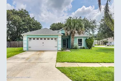 2001 Sierra Street, Melbourne, FL 32935 - Photo 1