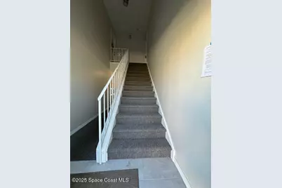 925 Palm Springs Boulevard #D, Indian Harbour Beach, FL 32937 - Photo 1