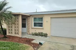 535 Lee Ave, Satellite Beach, FL 32937 - Photo 1