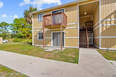 1884 Agora Circle SE #101, Palm Bay, FL 32909 - Photo 1