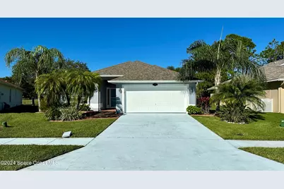 2461 Stratford Pointe Drive, West Melbourne, FL 32904 - Photo 1