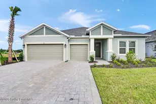 836 Junonia Blvd, New Smyrna Beach, FL 32168 - Photo 1