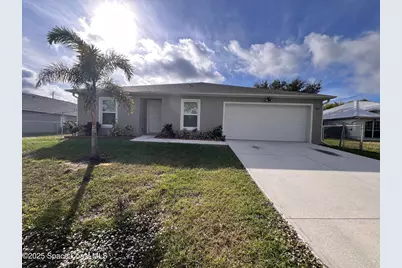 1467 Depew Street SE, Palm Bay, FL 32909 - Photo 1