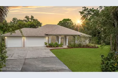 7635 Windover Way, Titusville, FL 32780 - Photo 1