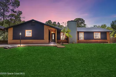 5175 Dalehurst Drive, Cocoa, FL 32926 - Photo 1