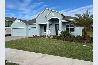 1488 Cygnus Place, Merritt Island, FL 32953 - Photo 1