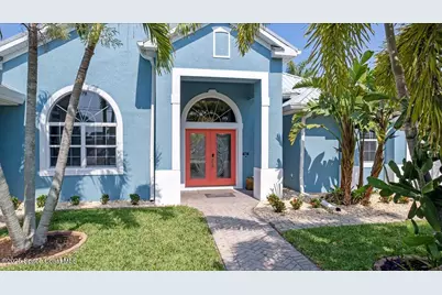 121 Boca Ciega Road, Cocoa Beach, FL 32931 - Photo 1