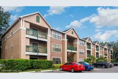 7667 N Wickham Road #601, Melbourne, FL 32940 - Photo 1