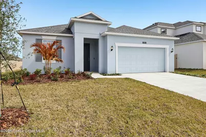 1726 Kylar Drive NW, Palm Bay, FL 32907 - Photo 1