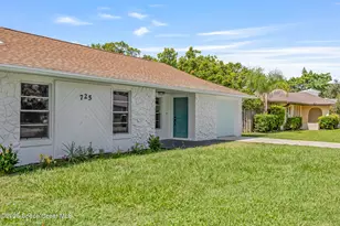 725 Venetian Way, Merritt Island, FL 32953 - Photo 1