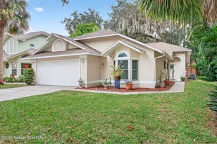 730 Wintergreen Ln, Titusville, FL 32780 - Photo 1