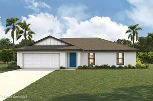1691 Sardinia St SE, Palm Bay, FL 32909 - Photo 1