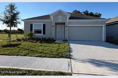 2814 Haven Lane, Titusville, FL 32780 - Photo 1