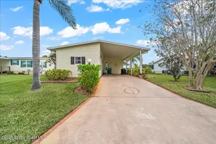 334 Outer Dr, Cocoa, FL 32926 - Photo 1