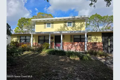 730 Glade Road, Titusville, FL 32780 - Photo 1