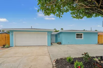 292 Pine Tree Drive, Indialantic, FL 32903 - Photo 1