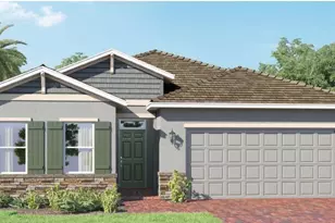 4030 Hollingsworth Dr SE, Palm Bay, FL 32909 - Photo 1