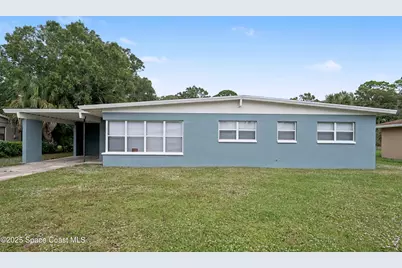 990 Pinson Boulevard, Rockledge, FL 32955 - Photo 1