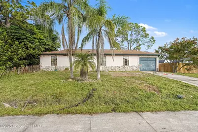 1651 Jacobin Street NW, Palm Bay, FL 32907 - Photo 1