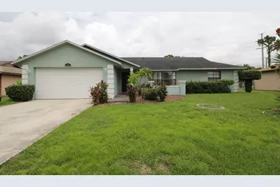 1361 Lamplighter Drive NW, Palm Bay, FL 32907 - Photo 1