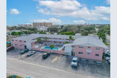 401 Monroe Avenue #B201, Cape Canaveral, FL 32920 - Photo 1