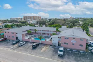 401 Monroe Ave, Cape Canaveral, FL 32920 - Photo 1