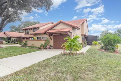 1679 Dawes Road NE, Palm Bay, FL 32905 - Photo 1
