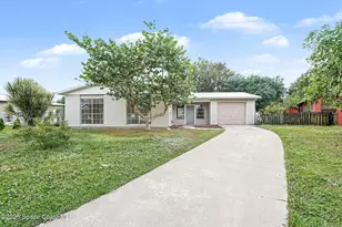 676 Thomas Jefferson Ln, Melbourne, FL 32904 - Photo 1